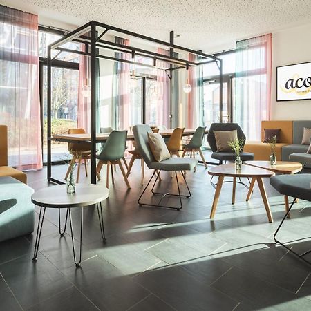 Candlewood Suites Berlin Charlottenburg By Ihg Eksteriør billede