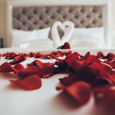 Candlewood Suites Berlin Charlottenburg By Ihg Eksteriør billede