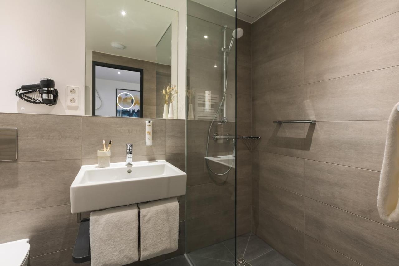 Candlewood Suites Berlin Charlottenburg By Ihg Eksteriør billede