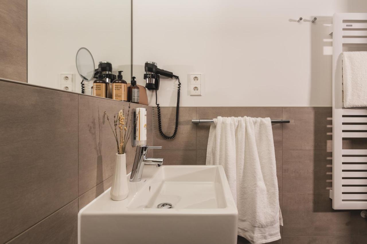 Candlewood Suites Berlin Charlottenburg By Ihg Eksteriør billede