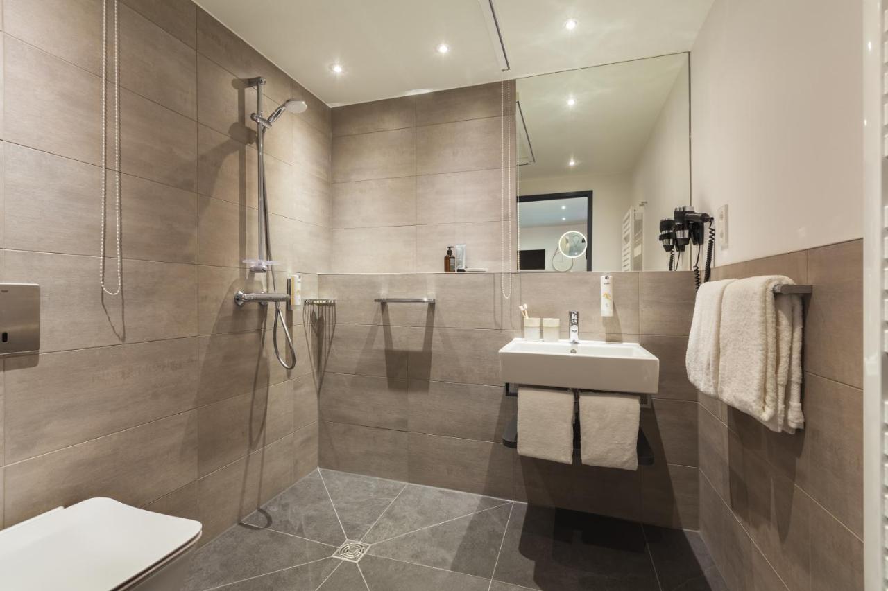 Candlewood Suites Berlin Charlottenburg By Ihg Eksteriør billede