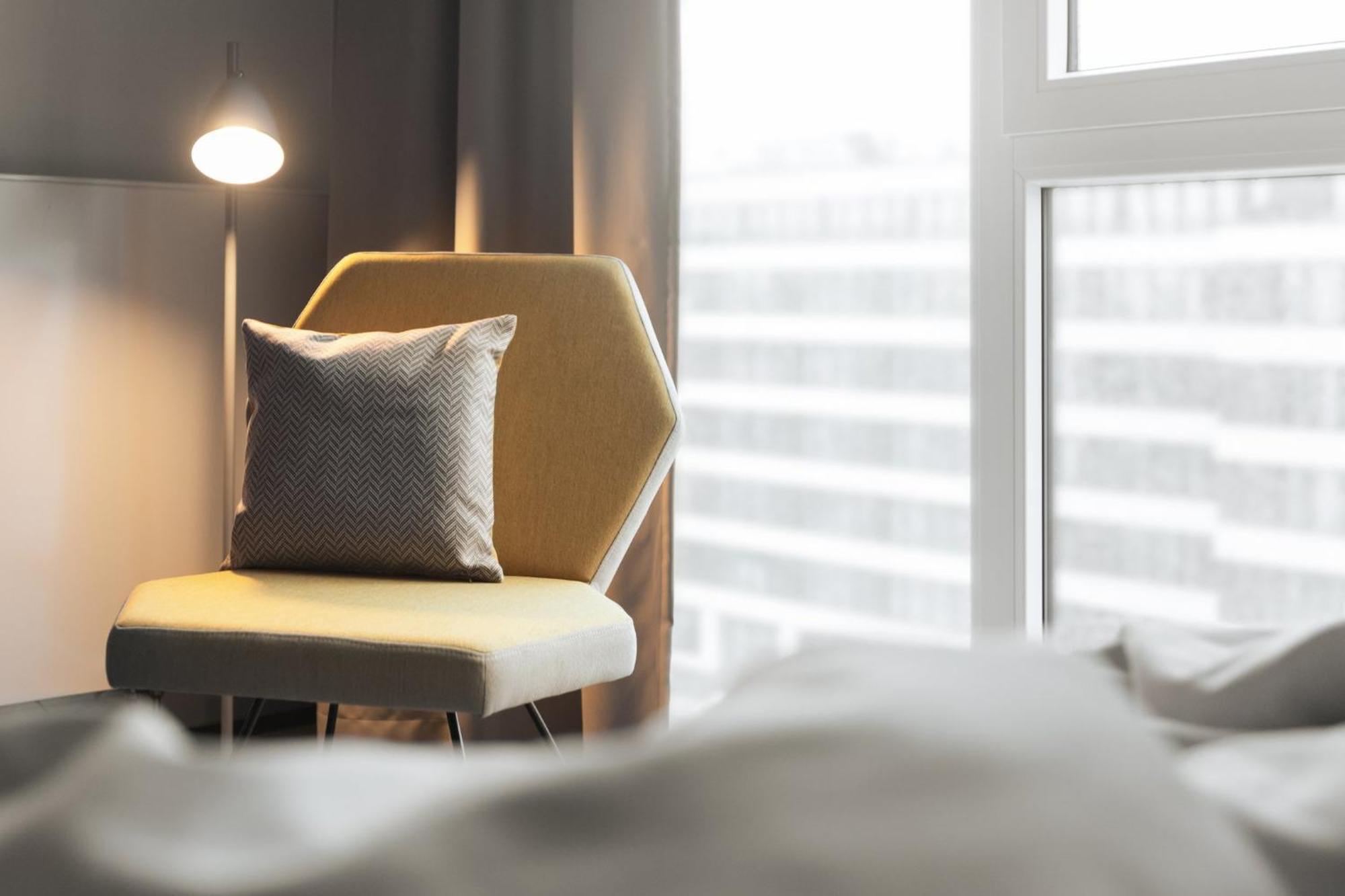 Candlewood Suites Berlin Charlottenburg By Ihg Eksteriør billede