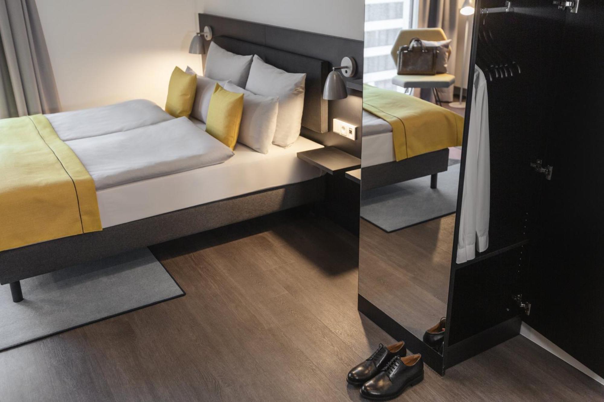 Candlewood Suites Berlin Charlottenburg By Ihg Eksteriør billede