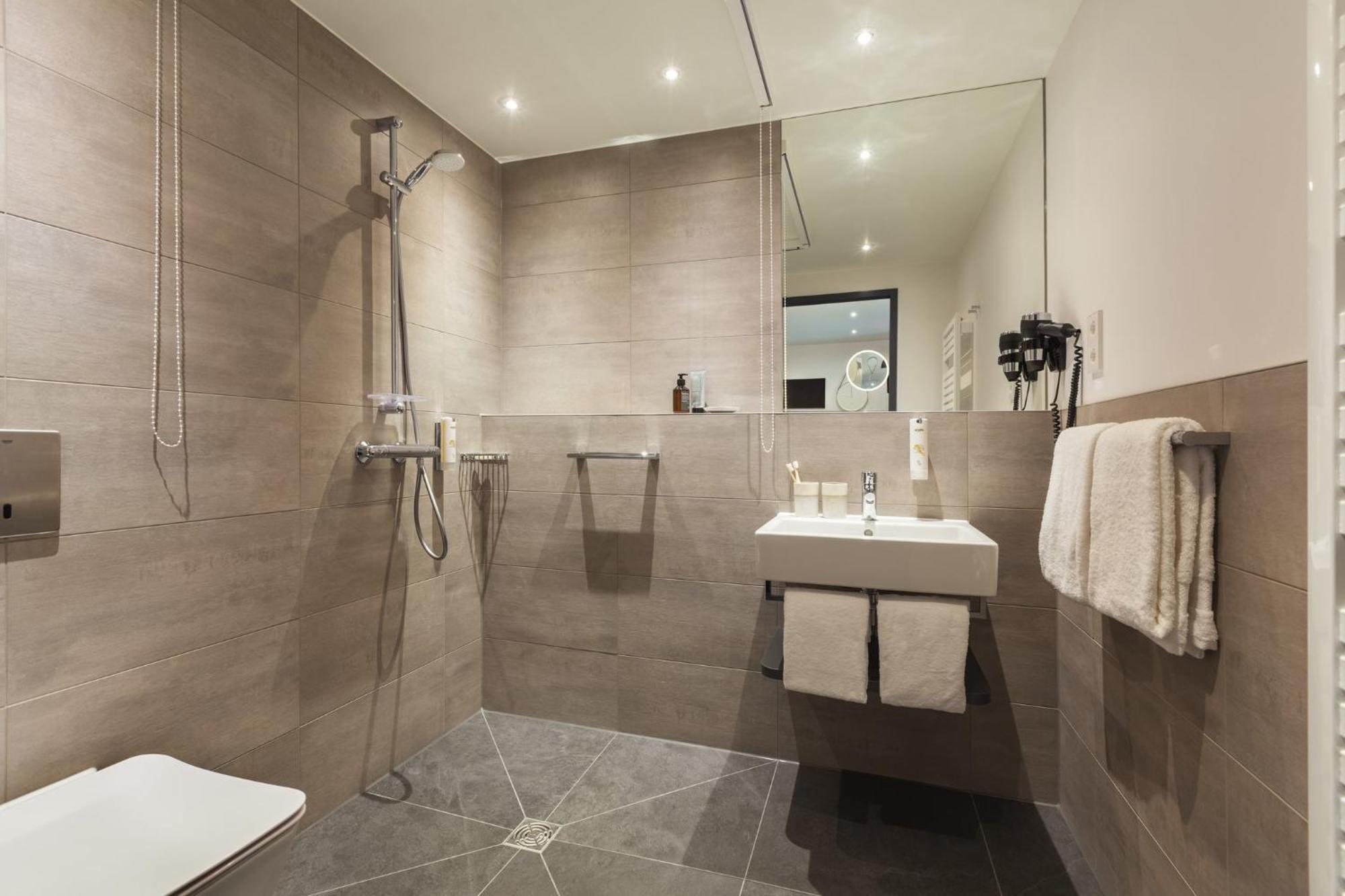 Candlewood Suites Berlin Charlottenburg By Ihg Eksteriør billede
