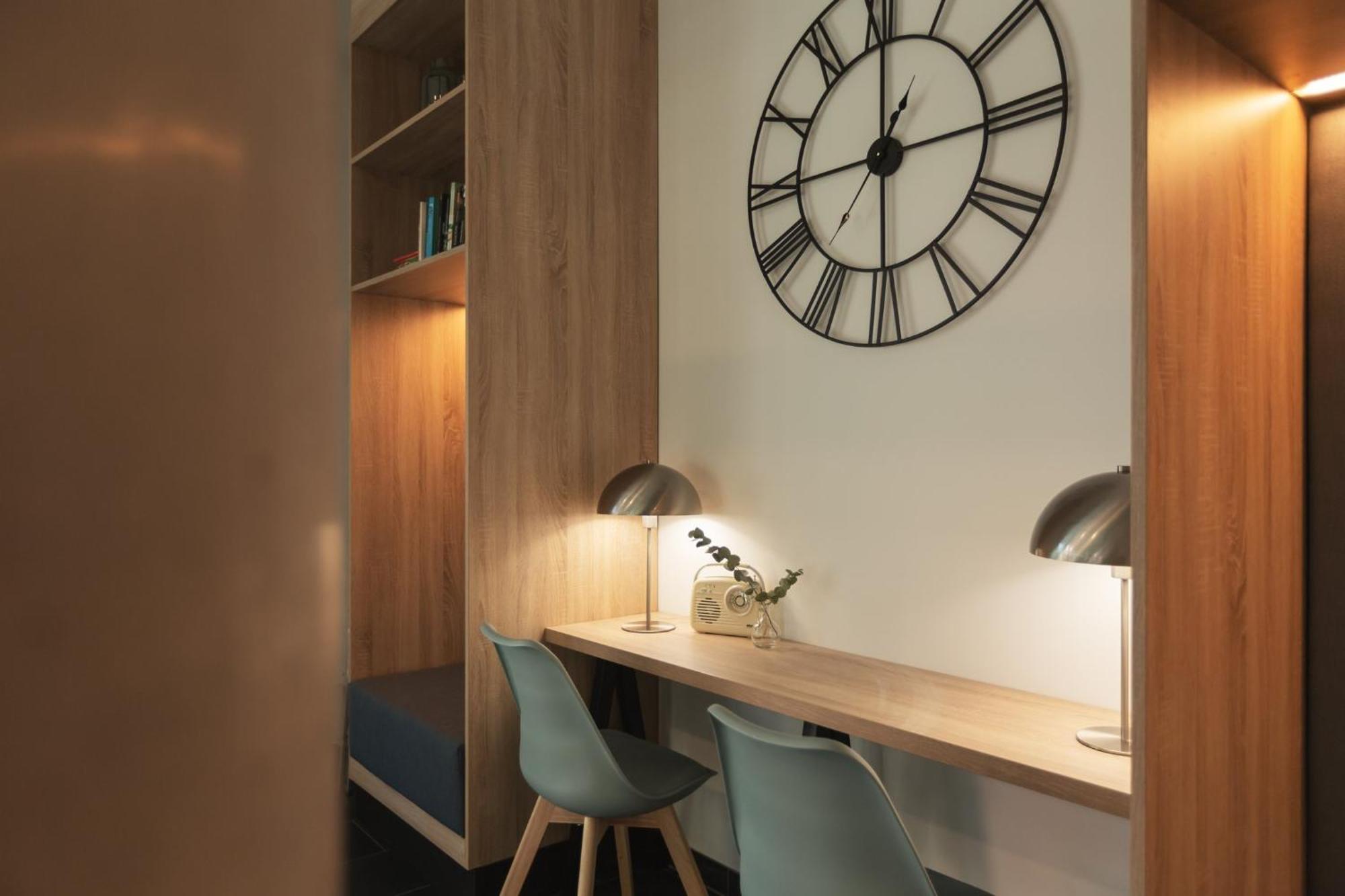 Candlewood Suites Berlin Charlottenburg By Ihg Eksteriør billede