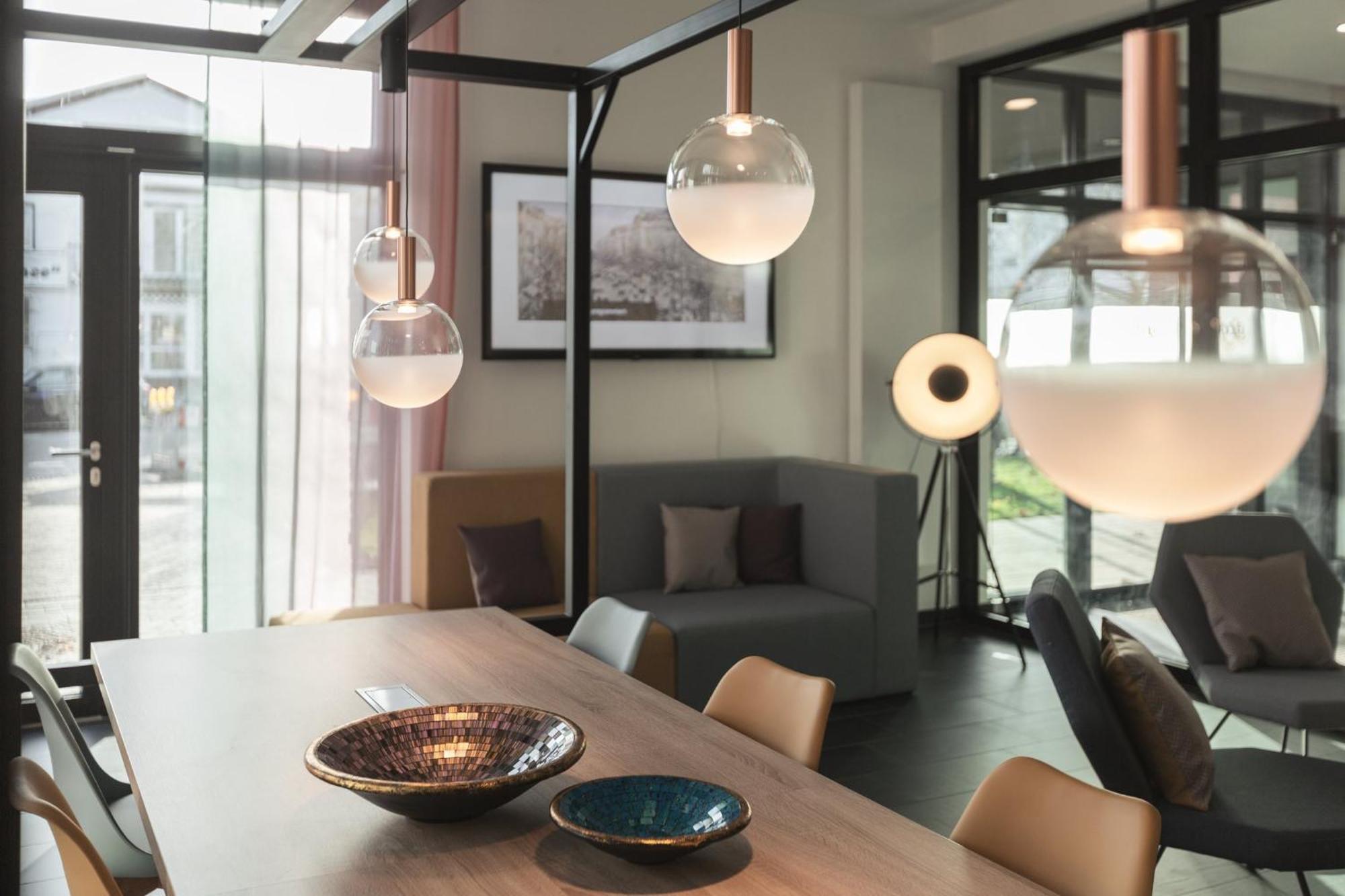 Candlewood Suites Berlin Charlottenburg By Ihg Eksteriør billede